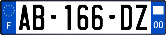 AB-166-DZ