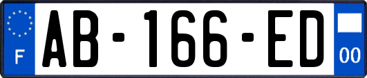 AB-166-ED