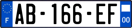 AB-166-EF