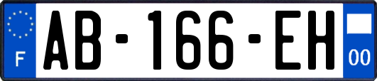 AB-166-EH