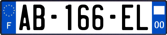 AB-166-EL