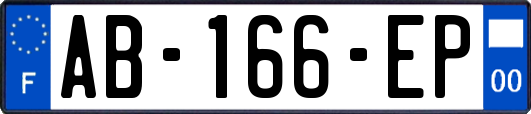 AB-166-EP