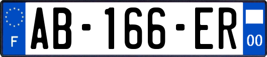 AB-166-ER