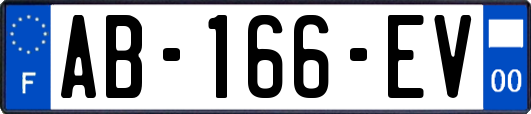 AB-166-EV