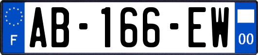 AB-166-EW