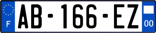 AB-166-EZ