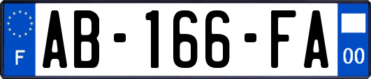 AB-166-FA