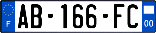 AB-166-FC