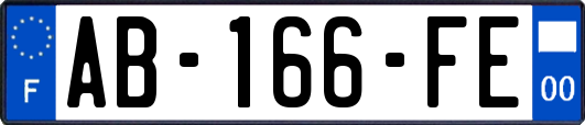 AB-166-FE