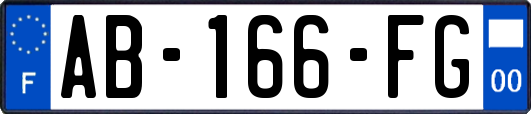 AB-166-FG