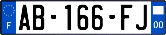 AB-166-FJ