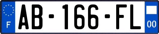 AB-166-FL