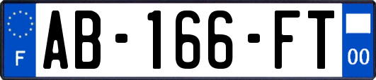 AB-166-FT