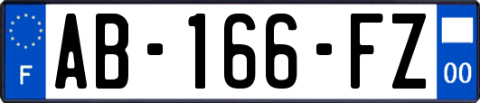 AB-166-FZ