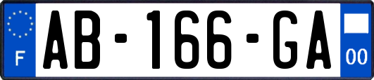 AB-166-GA