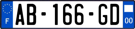AB-166-GD