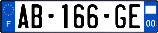 AB-166-GE