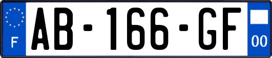 AB-166-GF