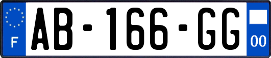 AB-166-GG