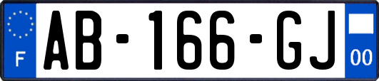 AB-166-GJ