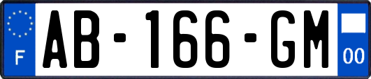 AB-166-GM