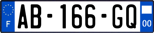 AB-166-GQ