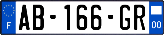 AB-166-GR