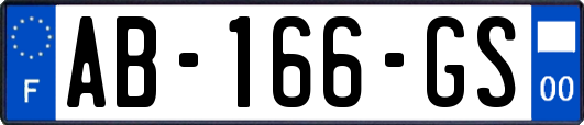 AB-166-GS