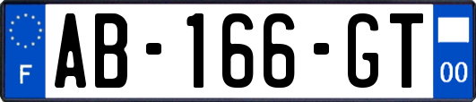 AB-166-GT