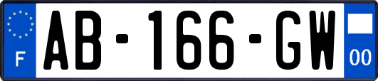 AB-166-GW