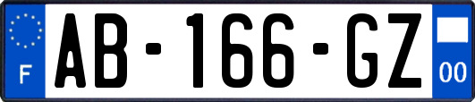 AB-166-GZ