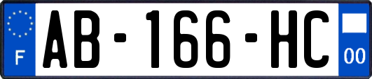 AB-166-HC