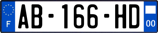 AB-166-HD