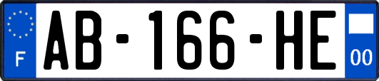 AB-166-HE