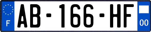 AB-166-HF
