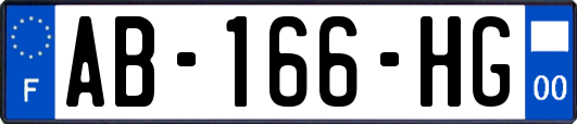 AB-166-HG