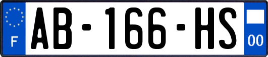 AB-166-HS