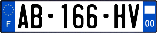 AB-166-HV