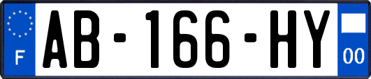 AB-166-HY