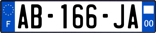 AB-166-JA