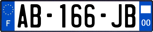 AB-166-JB