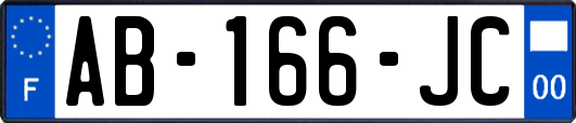 AB-166-JC