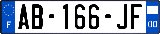 AB-166-JF