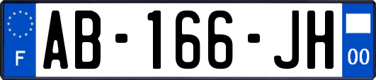 AB-166-JH