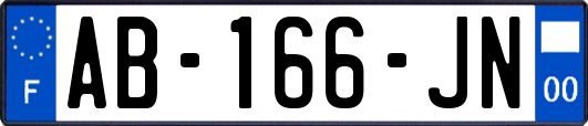 AB-166-JN