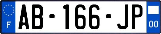AB-166-JP