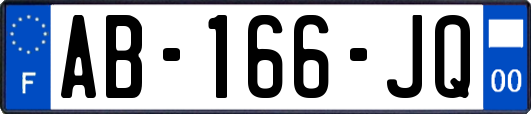 AB-166-JQ