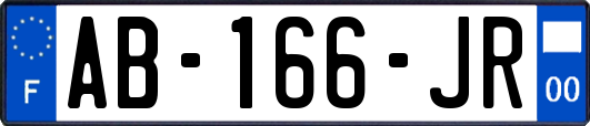 AB-166-JR