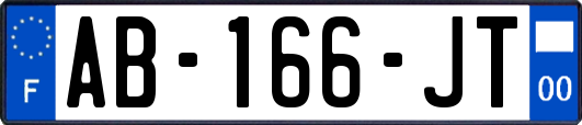 AB-166-JT