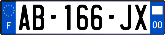 AB-166-JX